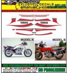 XJ 900 1984